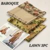 Baroque by Shopping Lounge