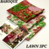 Baroque by Shopping Lounge