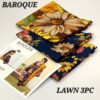 Baroque by Shopping Lounge