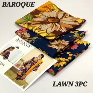Baroque by Shopping Lounge