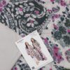 Al karram Lawn 3PCS 2025