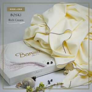 Bareezè Men ( HIGH-END BOSKI )
