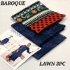 Baroque by Shopping Lounge
