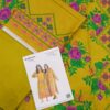 Al karram Lawn 3PCS 2025