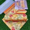 Regalia Identic Khaddar Vol-4 3PCS