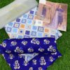 Regalia Identic Khaddar Vol-4 3PCS
