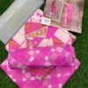 Regalia Identic Khaddar Vol-4 3PCS