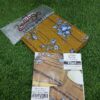 Murashe Khaddar 2 PCS