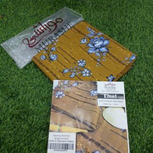 Murashe Khaddar 2 PCS