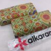 Alkaram Mix Brand khaddar 2 pieces