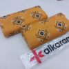 Alkaram Mix Brand khaddar 2 pieces