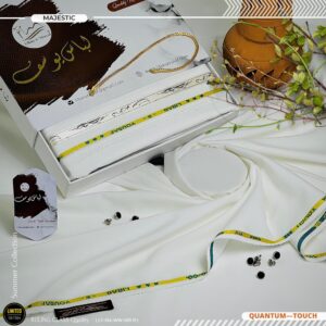 Libas-e-Yousaf - QUANTUM TOUCH 2025