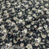Floral Polo Cotton