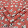Floral Polo Cotton