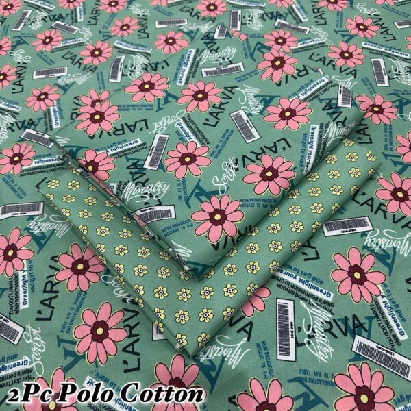 IMG-20250109-WA0015 Floral Polo Cotton