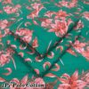 Floral Polo Cotton