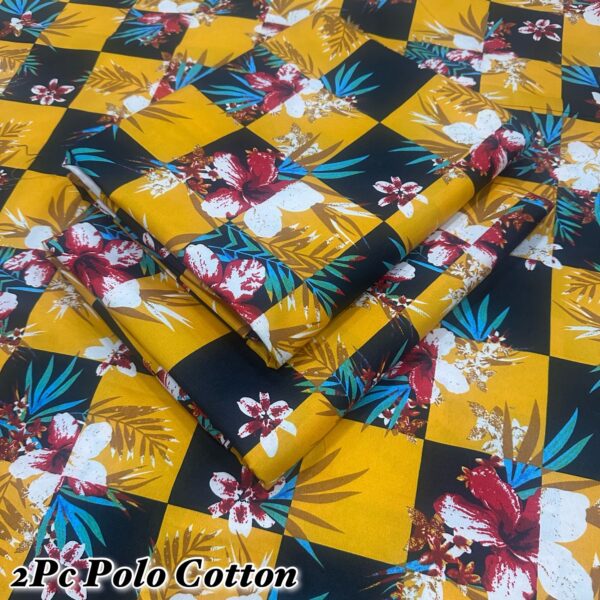 IMG-20250109-WA0020 Floral Polo Cotton
