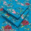 Floral Polo Cotton