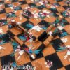 Floral Polo Cotton