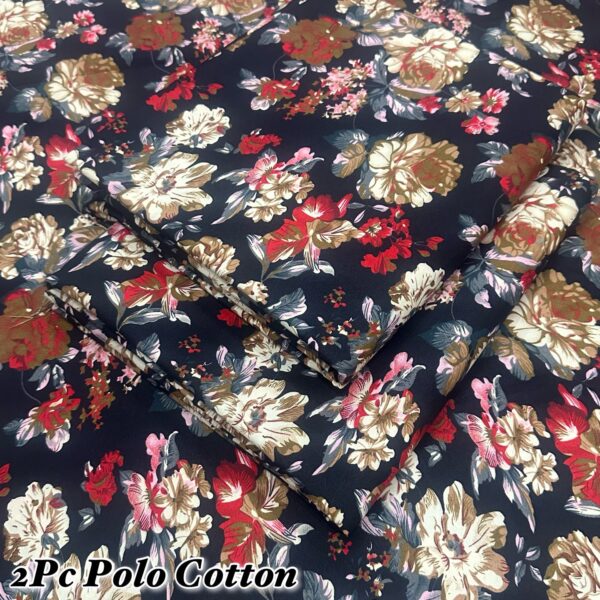 IMG-20250109-WA0024 Floral Polo Cotton