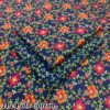 Floral Polo Cotton