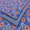 Floral Polo Cotton
