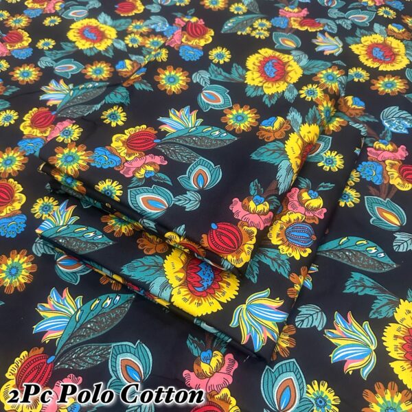 IMG-20250109-WA0036 Floral Polo Cotton