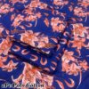 Floral Polo Cotton