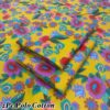 Floral Polo Cotton