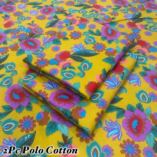 IMG-20250109-WA0041 Floral Polo Cotton