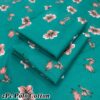 Floral Polo Cotton