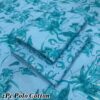 Floral Polo Cotton