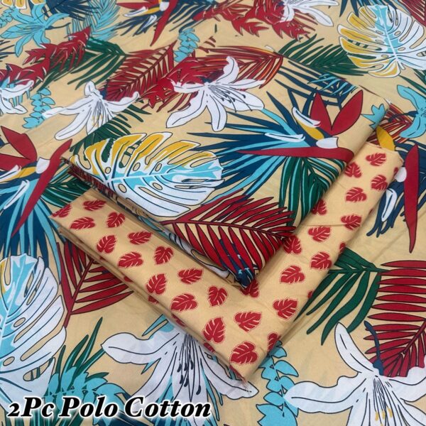 IMG-20250109-WA0051 Floral Polo Cotton