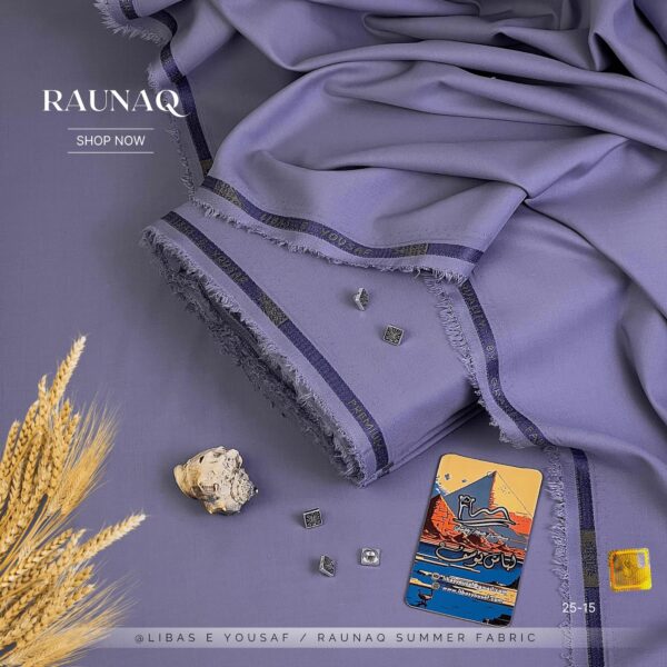 IMG-20250109-WA0067 RAUNAQ by Libas-E-Yousaf