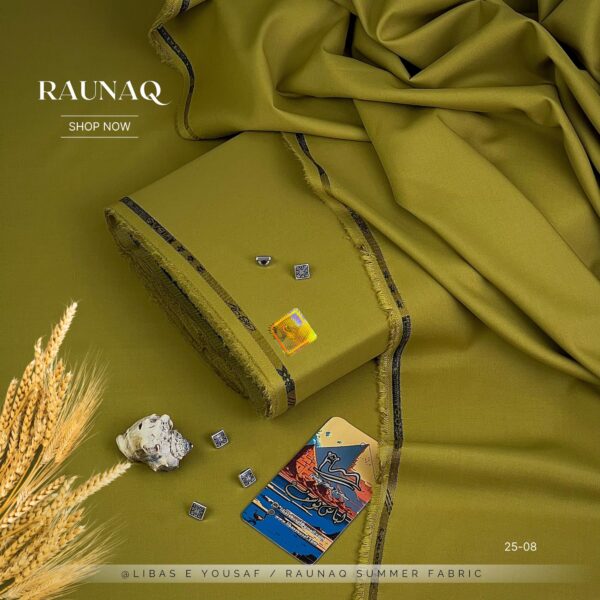 IMG-20250109-WA0071 RAUNAQ by Libas-E-Yousaf