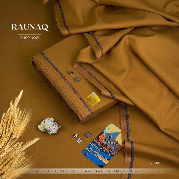 IMG-20250109-WA0075 RAUNAQ by Libas-E-Yousaf