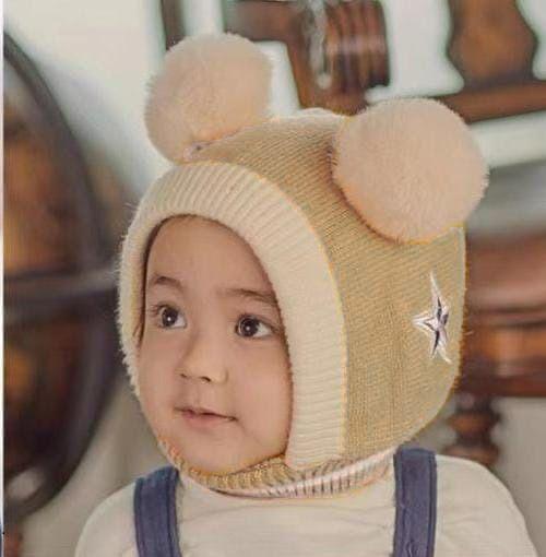 IMG-20250110-WA0009 KIDS WOOL CAP