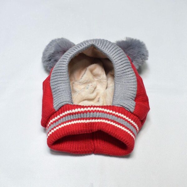 IMG-20250110-WA0011 KIDS WOOL CAP