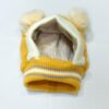 KIDS WOOL CAP
