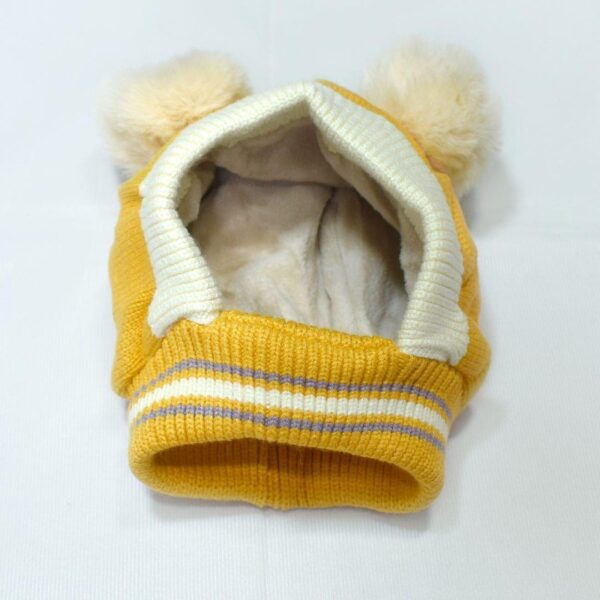 IMG-20250110-WA0013 KIDS WOOL CAP