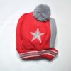 KIDS WOOL CAP