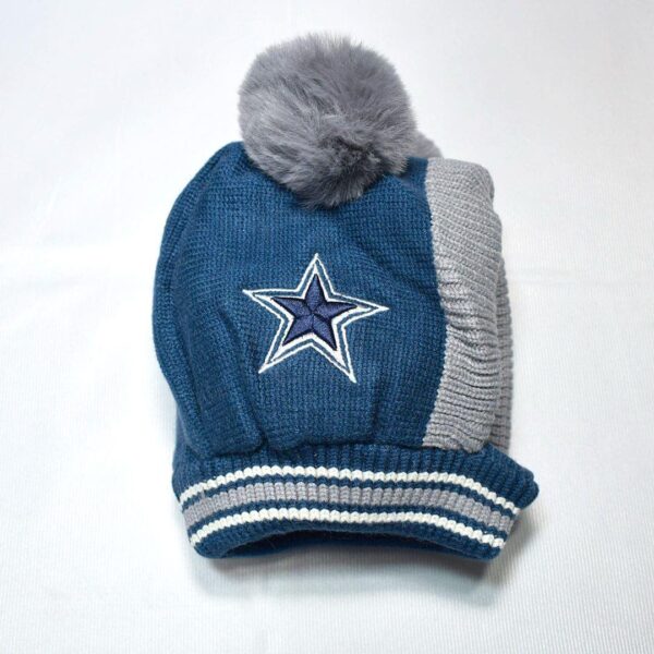 IMG-20250110-WA0015 KIDS WOOL CAP