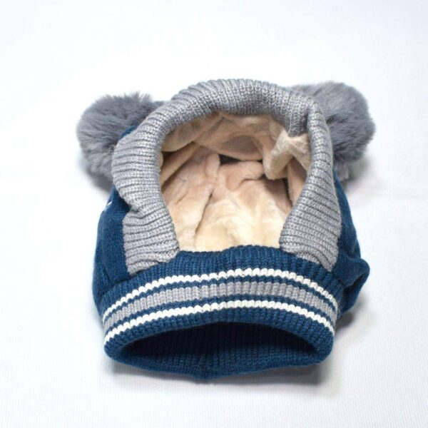 IMG-20250110-WA0017 KIDS WOOL CAP