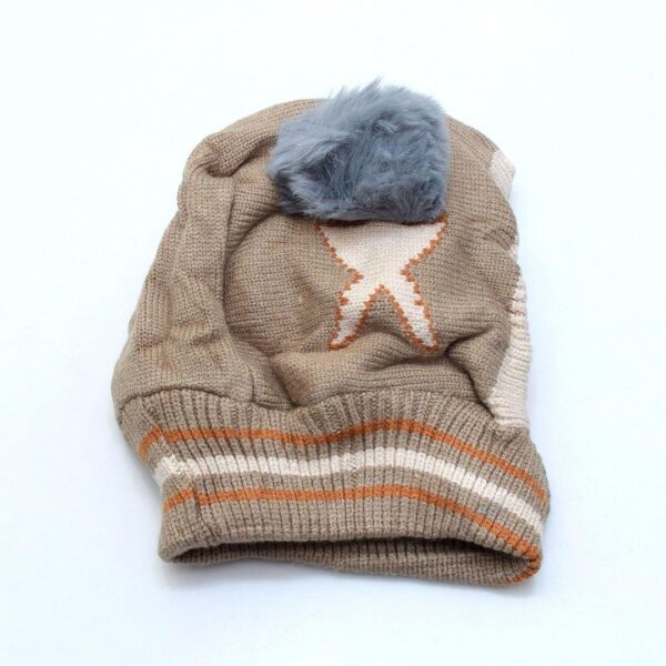 IMG-20250110-WA0021 KIDS WOOL CAP