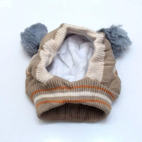IMG-20250110-WA0022 KIDS WOOL CAP