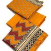 Bin Saeed 💯 Original 3pcs Printed Khaddar Collection