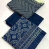 Bin Saeed 💯 Original 3pcs Printed Khaddar Collection