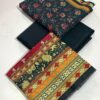 Bin Saeed 💯 Original 3pcs Printed Khaddar Collection