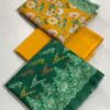 Bin Saeed 💯 Original 3pcs Printed Khaddar Collection