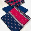 Bin Saeed 💯 Original 3pcs Printed Khaddar Collection
